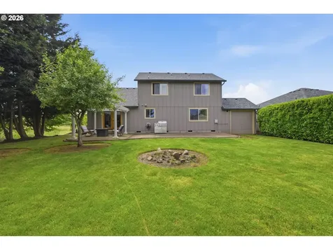 74 Sunday Drive Creswell OR 97426