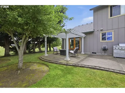 74 Sunday Drive Creswell OR 97426