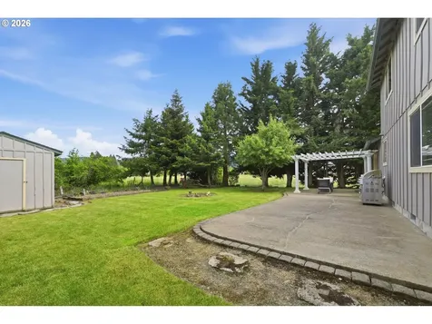 74 Sunday Drive Creswell OR 97426