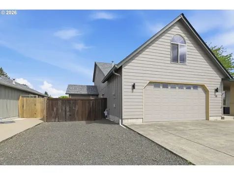 74 Sunday Drive Creswell OR 97426