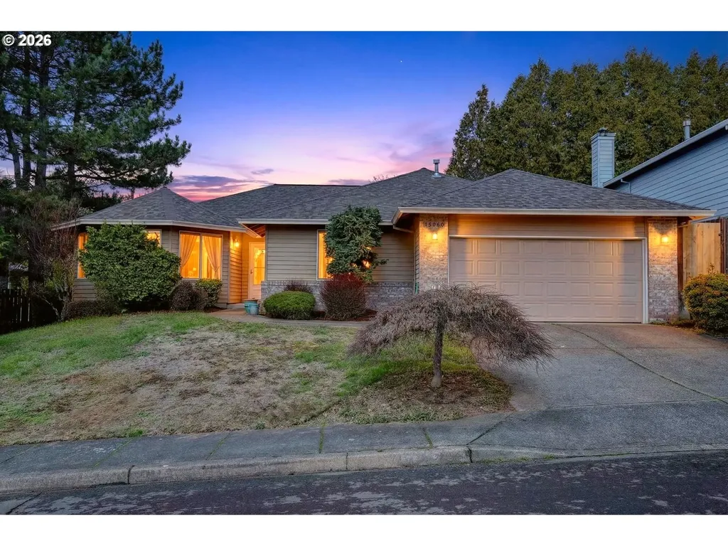 15060 SE Diamond Drive Clackamas OR 97015