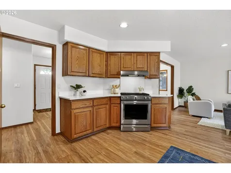 15060 SE Diamond Drive Clackamas OR 97015