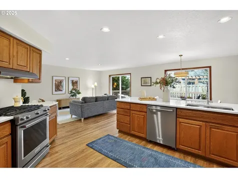 15060 SE Diamond Drive Clackamas OR 97015