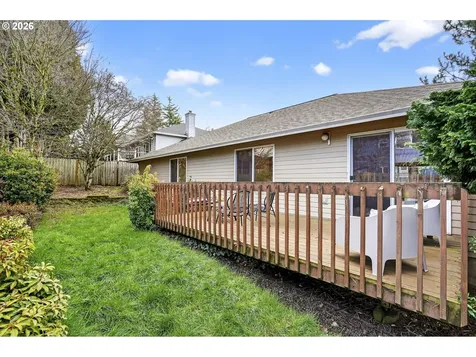 15060 SE Diamond Drive Clackamas OR 97015