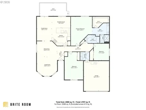 15060 SE Diamond Drive Clackamas OR 97015