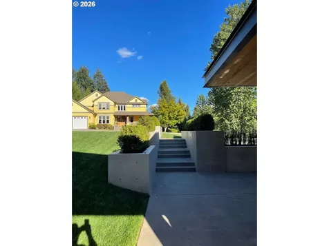 17071 SW Mount Hood Drive Beaverton OR 97007