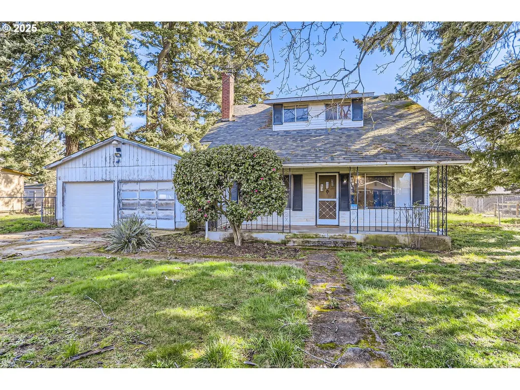 4826 SE 113th Avenue Portland OR 97266