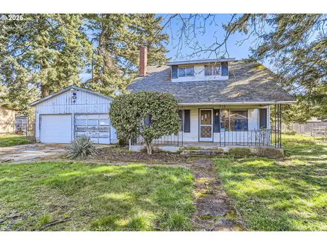 4826 SE 113th Avenue Portland OR 97266