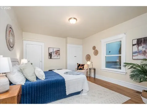 535 SE 53rd Avenue Portland OR 97215