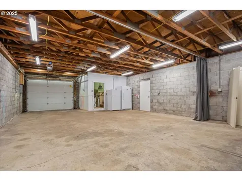 535 SE 53rd Avenue Portland OR 97215