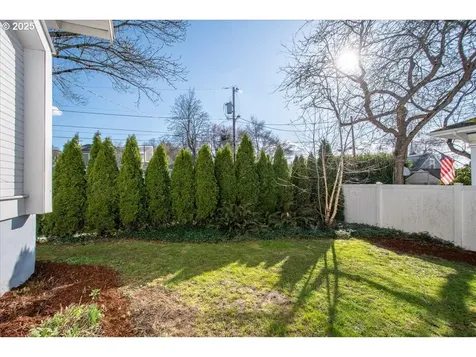 535 SE 53rd Avenue Portland OR 97215