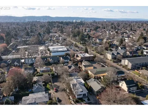 535 SE 53rd Avenue Portland OR 97215