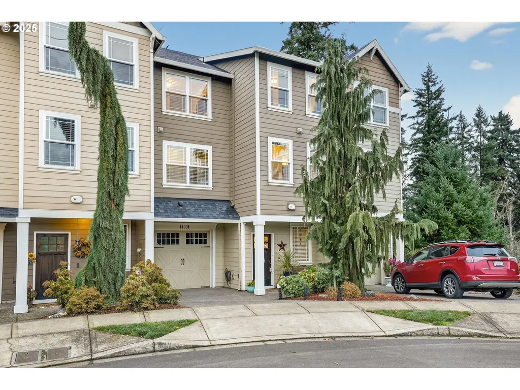 14031 Traveler Road Oregon City OR 97045