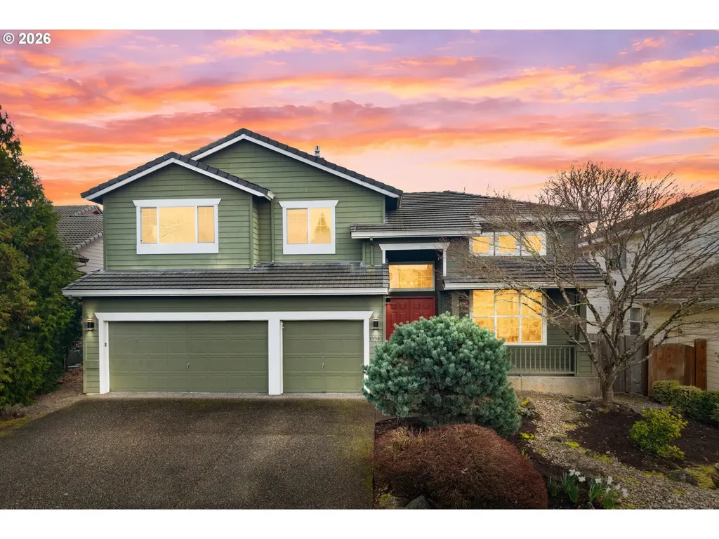 15542 NW Andalusian Way Portland OR 97229