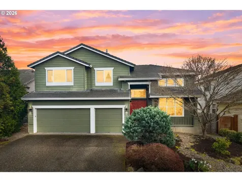 15542 NW Andalusian Way Portland OR 97229