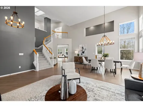 15542 NW Andalusian Way Portland OR 97229