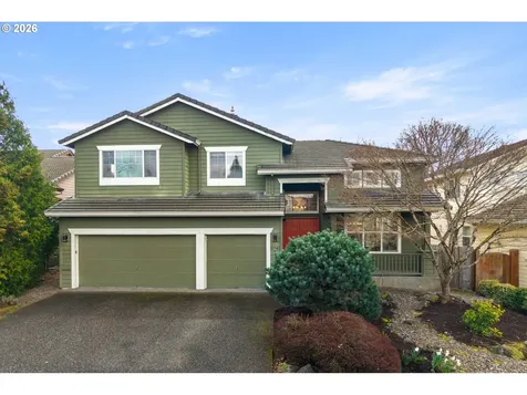 15542 NW Andalusian Way Portland OR 97229