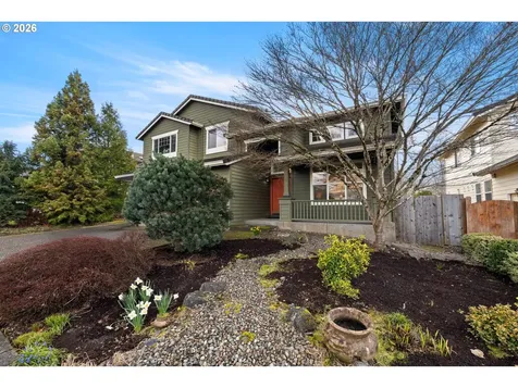 15542 NW Andalusian Way Portland OR 97229