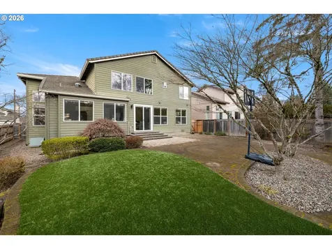 15542 NW Andalusian Way Portland OR 97229