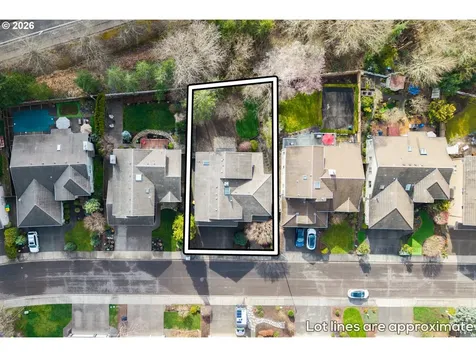 15542 NW Andalusian Way Portland OR 97229
