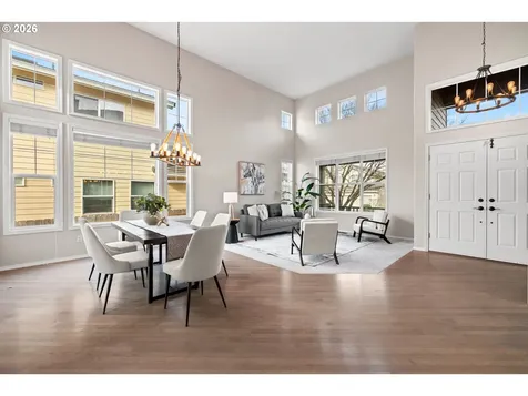 15542 NW Andalusian Way Portland OR 97229