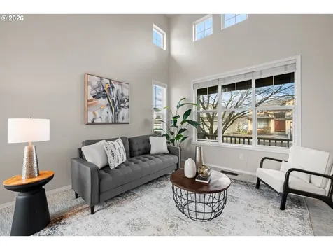 15542 NW Andalusian Way Portland OR 97229