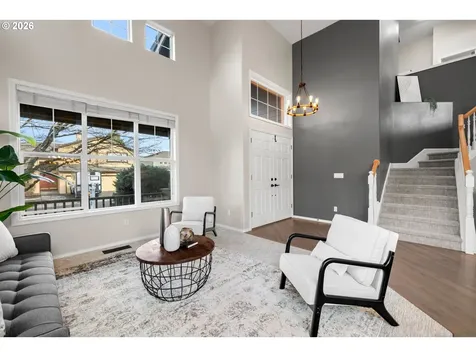 15542 NW Andalusian Way Portland OR 97229