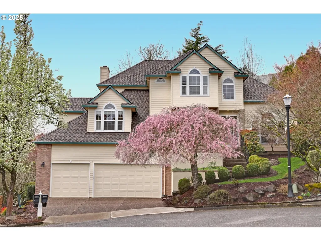 9210 NW Benson Court Portland OR 97229
