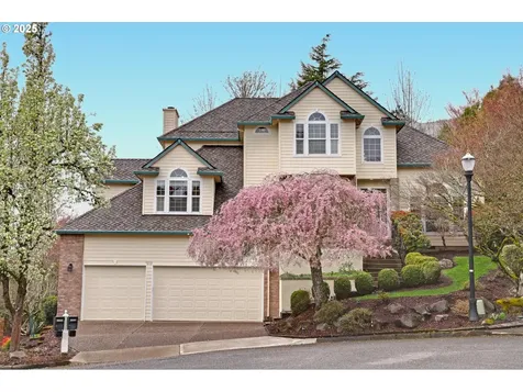 9210 NW Benson Court Portland OR 97229