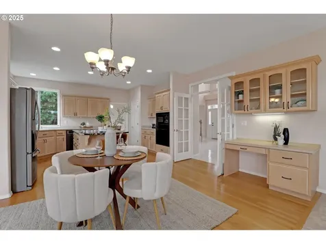9210 NW Benson Court Portland OR 97229