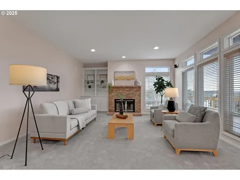 9210 NW Benson Court Portland OR 97229