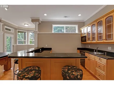 9210 NW Benson Court Portland OR 97229