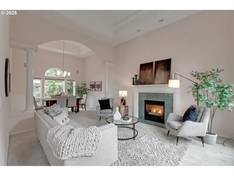 9210 NW Benson Court Portland OR 97229