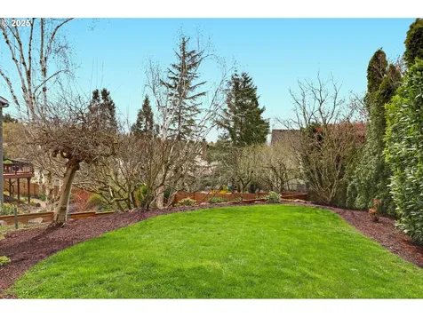 9210 NW Benson Court Portland OR 97229