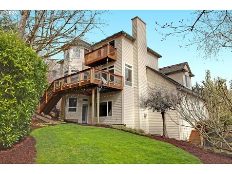 9210 NW Benson Court Portland OR 97229