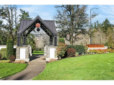 9210 NW Benson Court Portland OR 97229