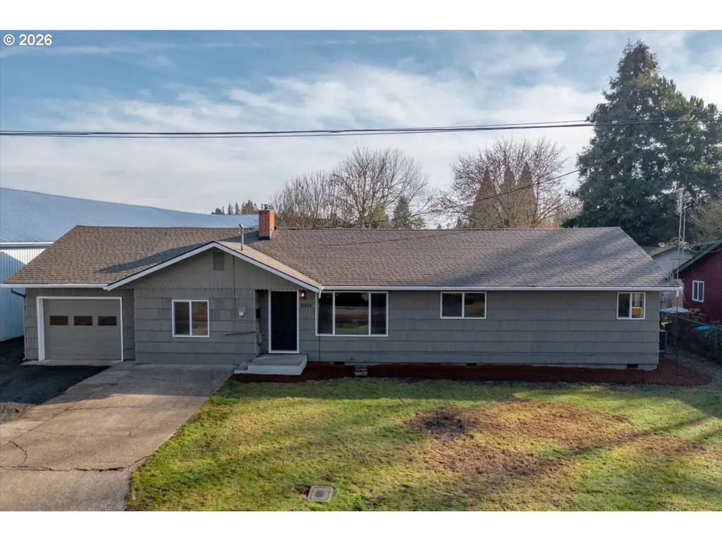 2014 NE Galloway Street Mcminnville OR 97128