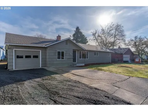 2014 NE Galloway Street Mcminnville OR 97128