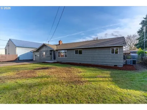 2014 NE Galloway Street Mcminnville OR 97128