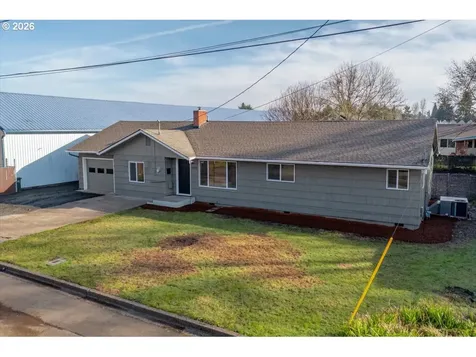 2014 NE Galloway Street Mcminnville OR 97128