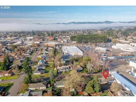 2014 NE Galloway Street Mcminnville OR 97128