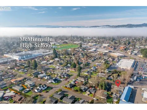 2014 NE Galloway Street Mcminnville OR 97128