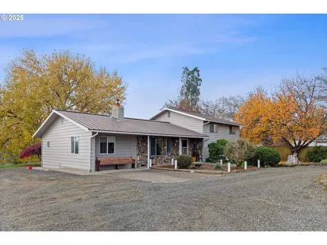 16707 Highway 47 Yamhill OR 97148