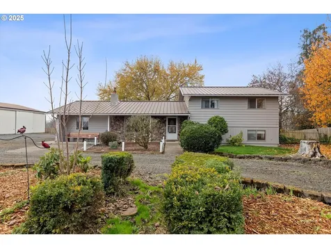 16707 Highway 47 Yamhill OR 97148