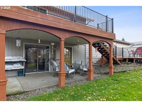 16707 Highway 47 Yamhill OR 97148