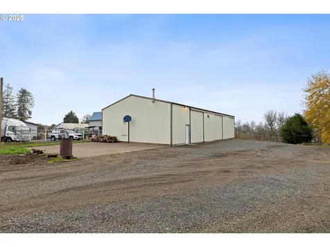 16707 Highway 47 Yamhill OR 97148