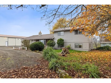 16707 Highway 47 Yamhill OR 97148