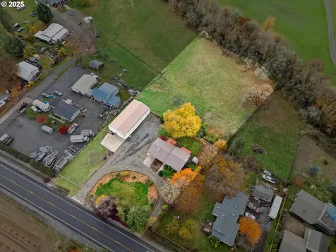 16707 Highway 47 Yamhill OR 97148