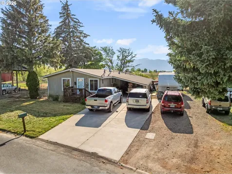 3855 Kirkway Drive Baker City OR 97814