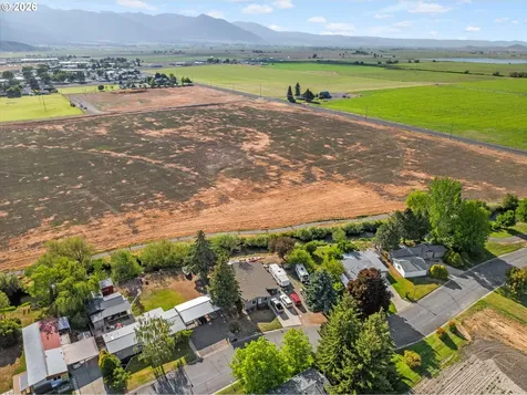 3855 Kirkway Drive Baker City OR 97814